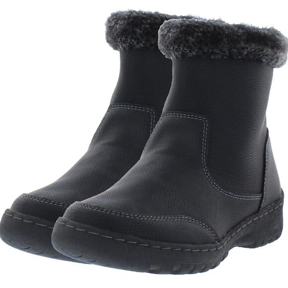BRAND NEW  KHOMBU ADDISON ALL WEATHER BOOT - Picture 4 of 16